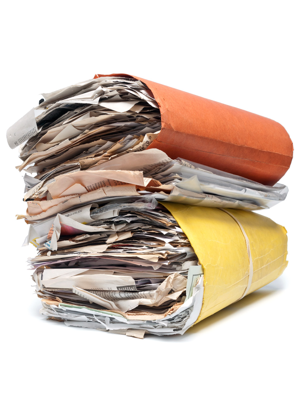 Syndrom der dicken Akte